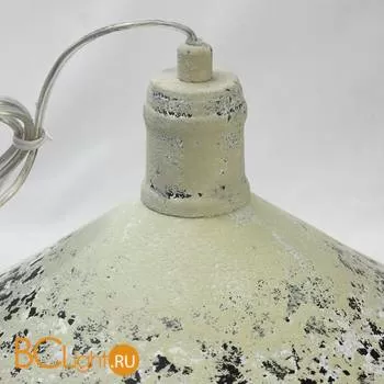Подвесной светильник Lussole Aged LSP-9615 - Фото 1