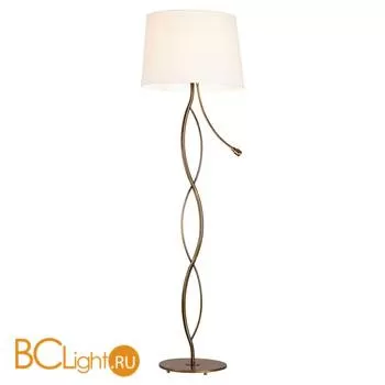 Торшер Lussole Loft Ajo LSP-0552