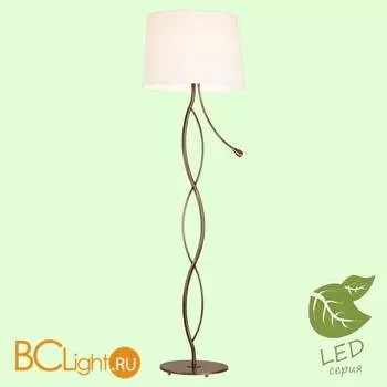 Торшер Lussole Loft Ajo GRLSP-0552