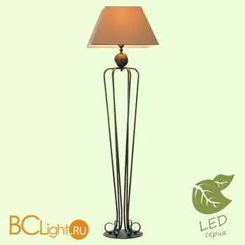 Торшер Lussole Loft Ajo GRLSP-0553