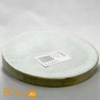 Настольная лампа Lussole Loft Ajo LSP-0551 - Фото 5