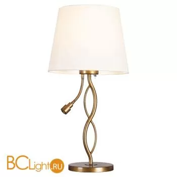 Настольная лампа Lussole Loft Ajo LSP-0551