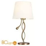 Настольная лампа Lussole Loft Ajo LSP-0551