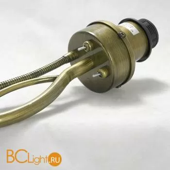 Настольная лампа Lussole Loft Ajo GRLSP-0551 - Фото 2