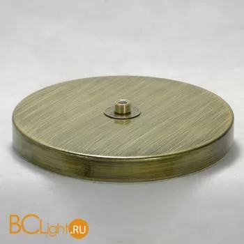 Настольная лампа Lussole Loft Ajo GRLSP-0551 - Фото 6