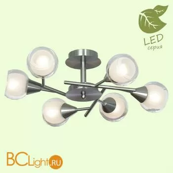 Потолочная люстра Lussole Loft Alien GRLSP-0141