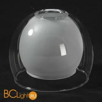 Потолочная люстра Lussole Alien LSP-0142 - Фото 0