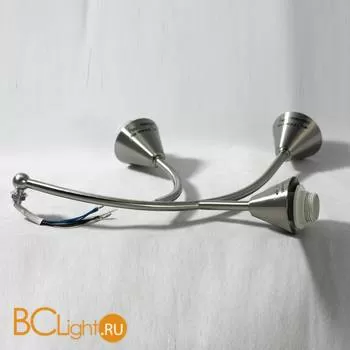 Потолочная люстра Lussole Alien LSP-0142 - Фото 4