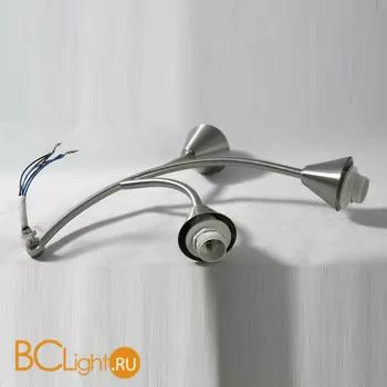 Потолочная люстра Lussole Alien LSP-0142 - Фото 2