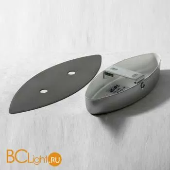 Потолочная люстра Lussole Alien LSP-0142 - Фото 5