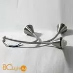 Потолочная люстра Lussole Alien LSP-0142 - Фото 4