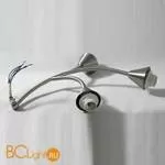 Потолочная люстра Lussole Alien LSP-0142 - Фото 2