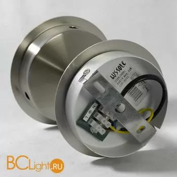 Потолочная люстра Lussole Alien LSP-0141 - Фото 1