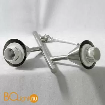 Потолочная люстра Lussole Alien LSP-0141 - Фото 4