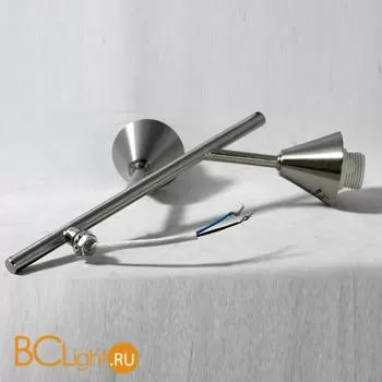 Потолочная люстра Lussole Alien LSP-0141 - Фото 5