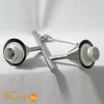 Потолочная люстра Lussole Alien LSP-0141 - Фото 4