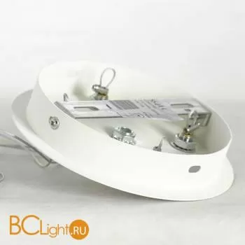 Люстра Lussole Loft ALLEN LSP-8716 - Фото 4