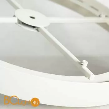 Люстра Lussole Loft ALLEN LSP-8716 - Фото 1