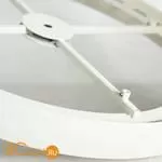 Люстра Lussole Loft ALLEN LSP-8716 - Фото 1