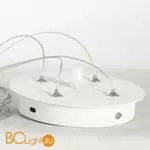 Люстра Lussole Loft ALLEN LSP-8716 - Фото 3