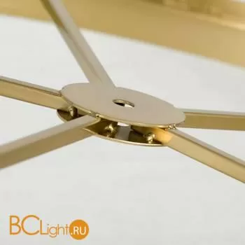 Люстра Lussole Loft ALLEN LSP-8717 - Фото 1