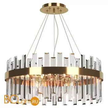 Люстра Lussole Loft ALLEN LSP-8717