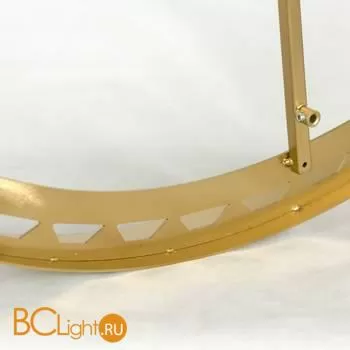 Люстра Lussole Loft ALLEN LSP-8717 - Фото 0