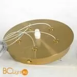 Люстра Lussole Loft ALLEN LSP-8717 - Фото 3