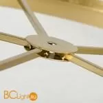 Люстра Lussole Loft ALLEN LSP-8717 - Фото 1