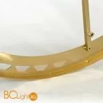 Люстра Lussole Loft ALLEN LSP-8717 - Фото 0