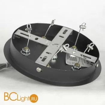 Люстра Lussole Loft ALLEN LSP-8718 - Фото 4