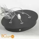 Люстра Lussole Loft ALLEN LSP-8718 - Фото 3