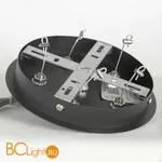 Люстра Lussole Loft ALLEN LSP-8718 - Фото 4