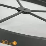 Люстра Lussole Loft ALLEN LSP-8718 - Фото 1