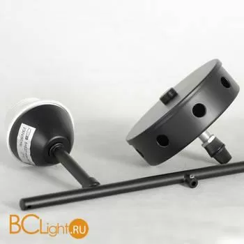 Люстра Lussole Loft ALLEN LSP-8719 - Фото 1