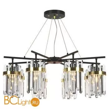 Люстра Lussole Loft ALLEN LSP-8719