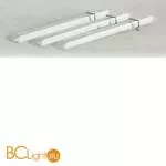 Люстра Lussole Loft ALLEN LSP-8719 - Фото 6