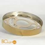 Люстра Lussole Loft ALLEN LSP-8719 - Фото 3