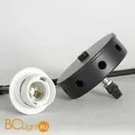 Люстра Lussole Loft ALLEN LSP-8719 - Фото 0