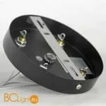 Люстра Lussole Loft ALLEN LSP-8719 - Фото 5