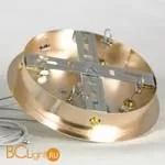 Люстра Lussole Loft ALLEN LSP-8712 - Фото 5