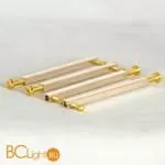 Люстра Lussole Loft ALLEN LSP-8712 - Фото 2