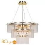 Люстра Lussole Loft ALLEN LSP-8712