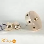 Люстра Lussole Loft ALLEN LSP-8712 - Фото 3