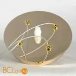 Люстра Lussole Loft ALLEN LSP-8712 - Фото 4