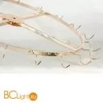 Люстра Lussole Loft ALLEN LSP-8712 - Фото 0