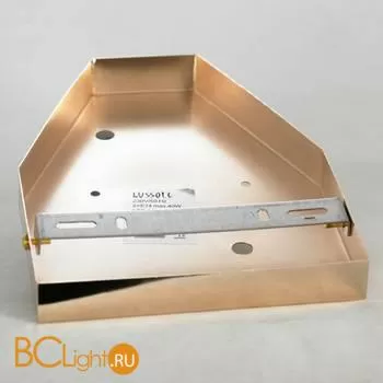 Бра Lussole Loft ALLEN LSP-8711 - Фото 3