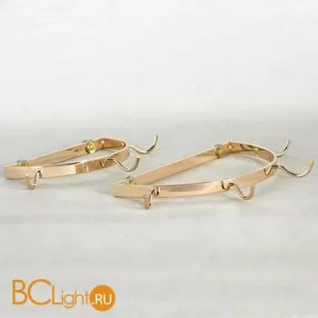 Бра Lussole Loft ALLEN LSP-8711 - Фото 0