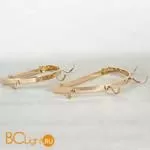 Бра Lussole Loft ALLEN LSP-8711 - Фото 0