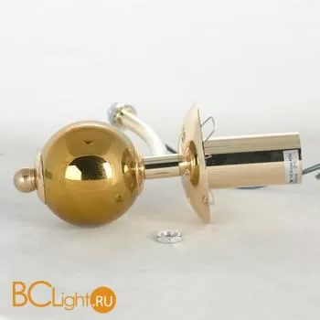 Бра Lussole Loft AMARILLO LSP-8724 - Фото 0